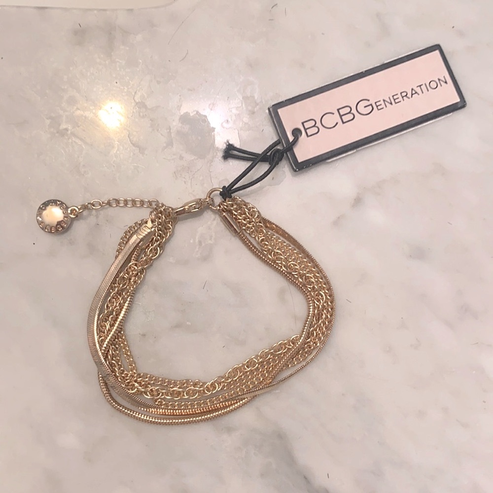 BCBGeneration Bracelet